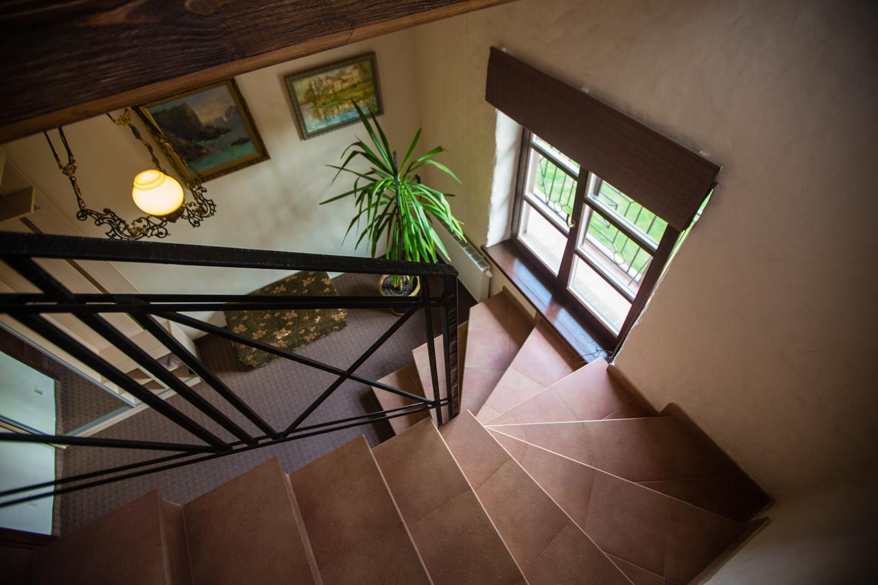 فندق Fazenda Na Goncharakh Ganchary المظهر الخارجي الصورة