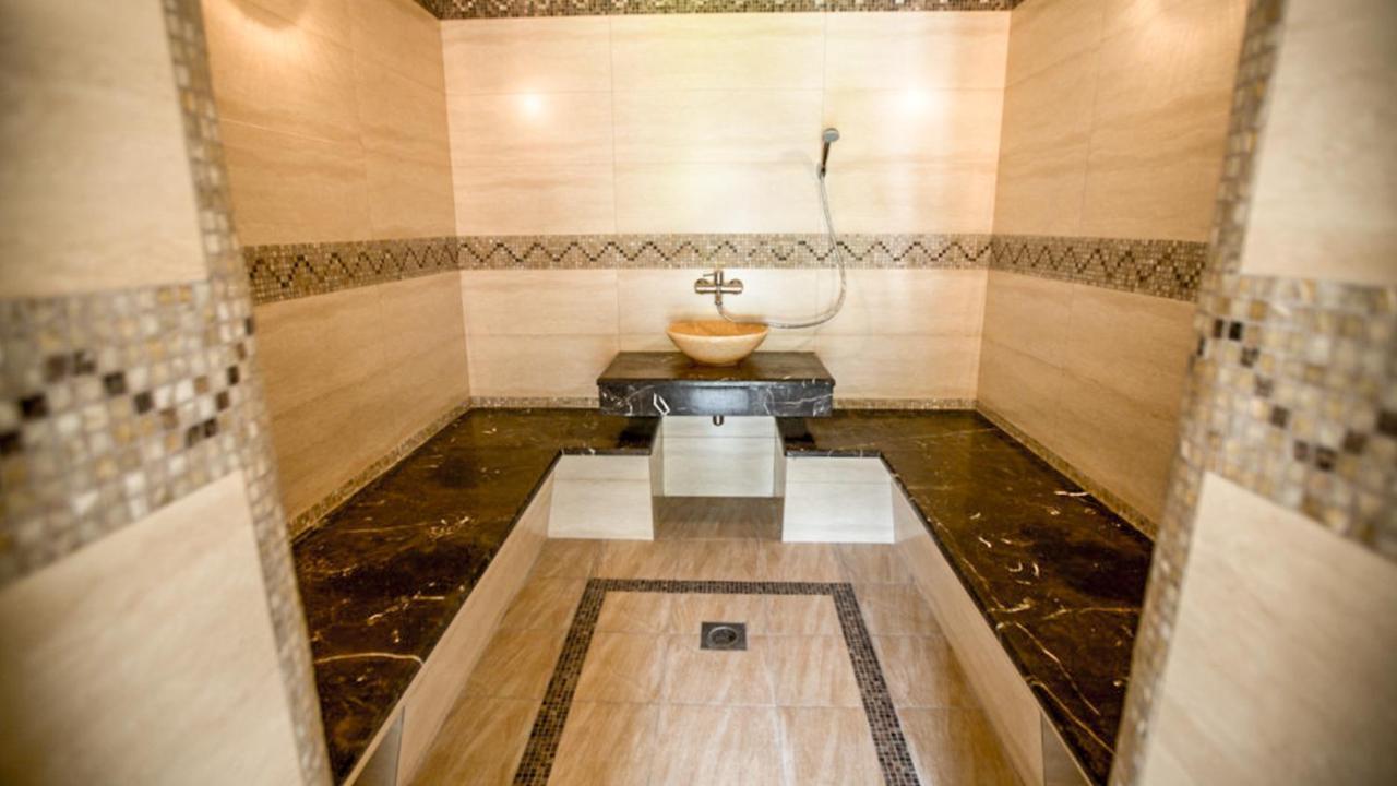 فندق Fazenda Na Goncharakh Ganchary المظهر الخارجي الصورة